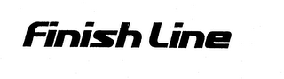 FINISH LINE