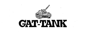 GAT-TANK