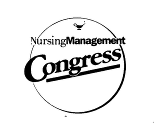 NURSING MANAGEMENT CONGRESS