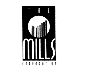 THE MILLS CORPORATION