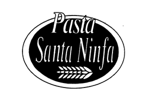 PASTA SANTA NINFA
