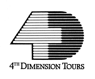 4D 4TH DIMENSION TOURS