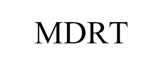 MDRT