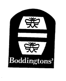 BODDINGTONS'