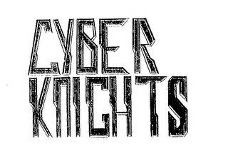 CYBER KNIGHTS