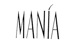 MANIA