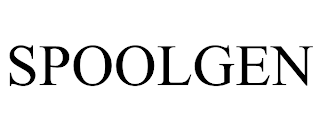SPOOLGEN