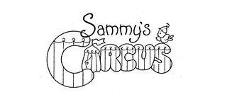 SAMMY'S CIRCUS