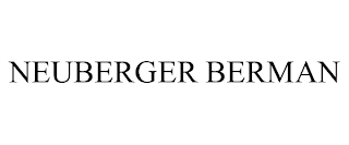 NEUBERGER BERMAN