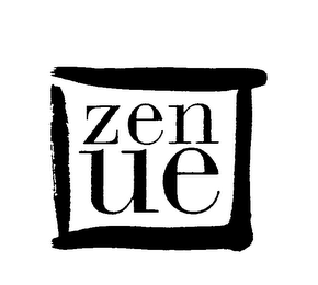 ZENUE