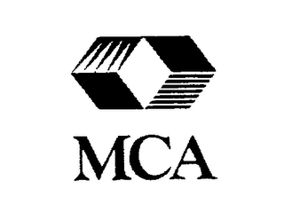 MCA