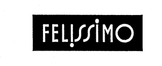 FELISSIMO