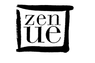 ZEN UE