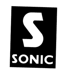 S SONIC