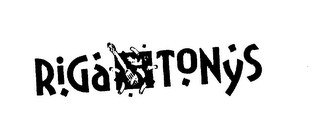 RIGATONY'S