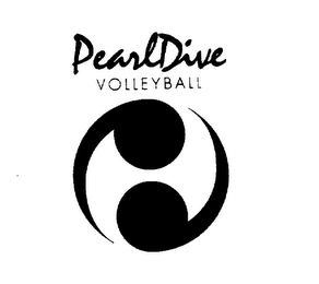 PEARL DIVE VOLLEYBALL