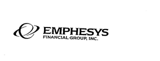 EMPHESYS FINANCIAL GROUP, INC.