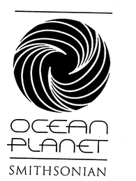OCEAN PLANET SMITHSONIAN