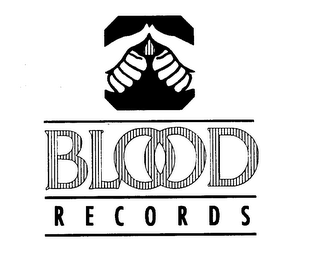 BLOOD RECORDS