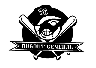 DG DUGOUT CENERAL
