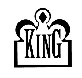 KING