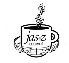 JAS-Z GOURMET!