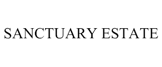 SANCTUARY ESTATE