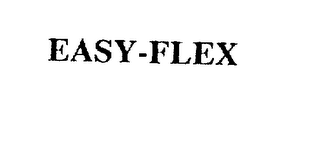 EASY-FLEX