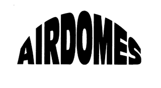 AIRDOMES
