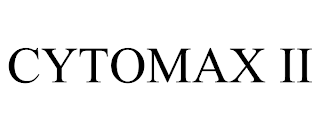 CYTOMAX II