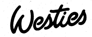 WESTIES