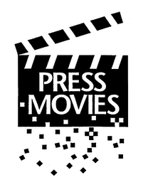 PRESS MOVIES