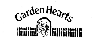 GARDEN HEARTS