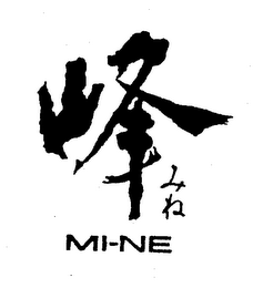 MI-NE