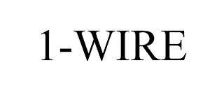 1-WIRE