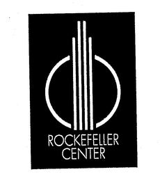 ROCKEFELLER CENTER