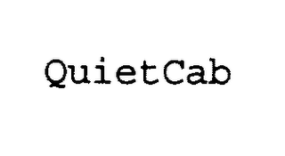 QUIETCAB