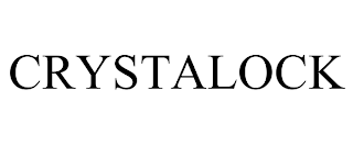 CRYSTALOCK