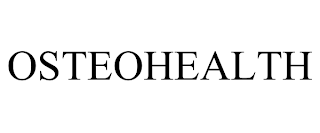 OSTEOHEALTH