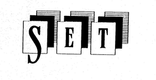 SET