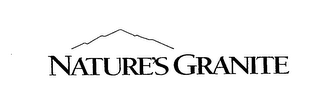NATURE'S GRANITE