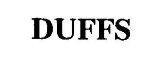 DUFFS