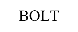 BOLT