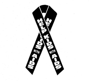 HELP KIDS WITH AIDS