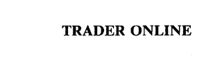 TRADER ONLINE