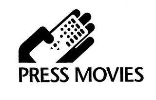 PRESS MOVIES