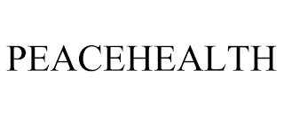 PEACEHEALTH