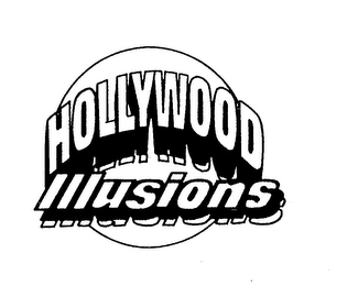 HOLLYWOOD ILLUSIONS