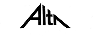 ALTA