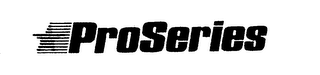 PROSERIES